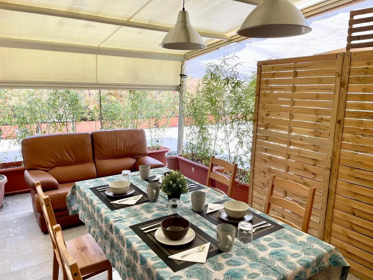 Pvt Terrace Connected To Duomo Apartment Sesto San Giovanni 0*,