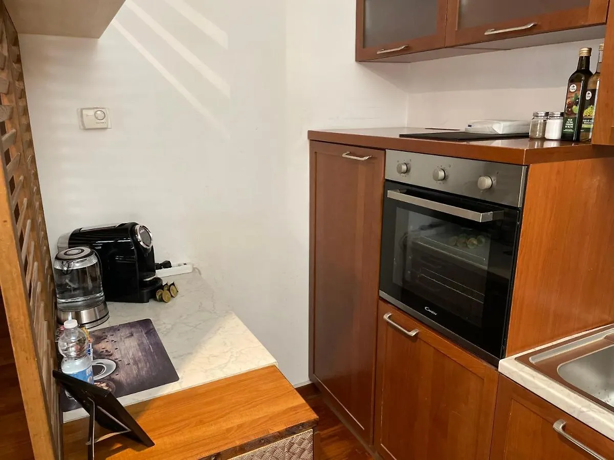 Pvt Terrace Connected To Duomo Apartment Sesto San Giovanni