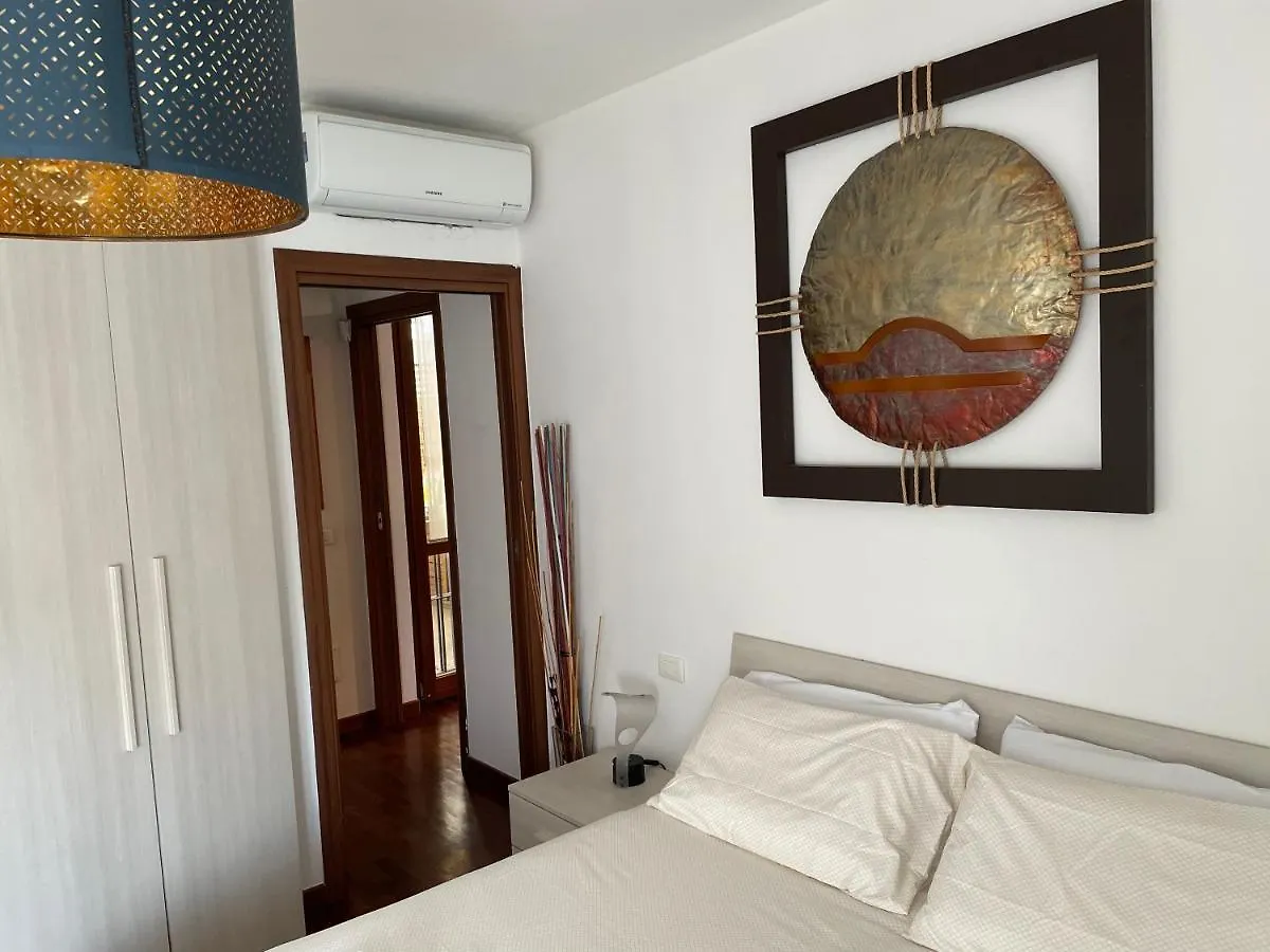 Pvt Terrace Connected To Duomo Apartment Sesto San Giovanni 0*,  Italy